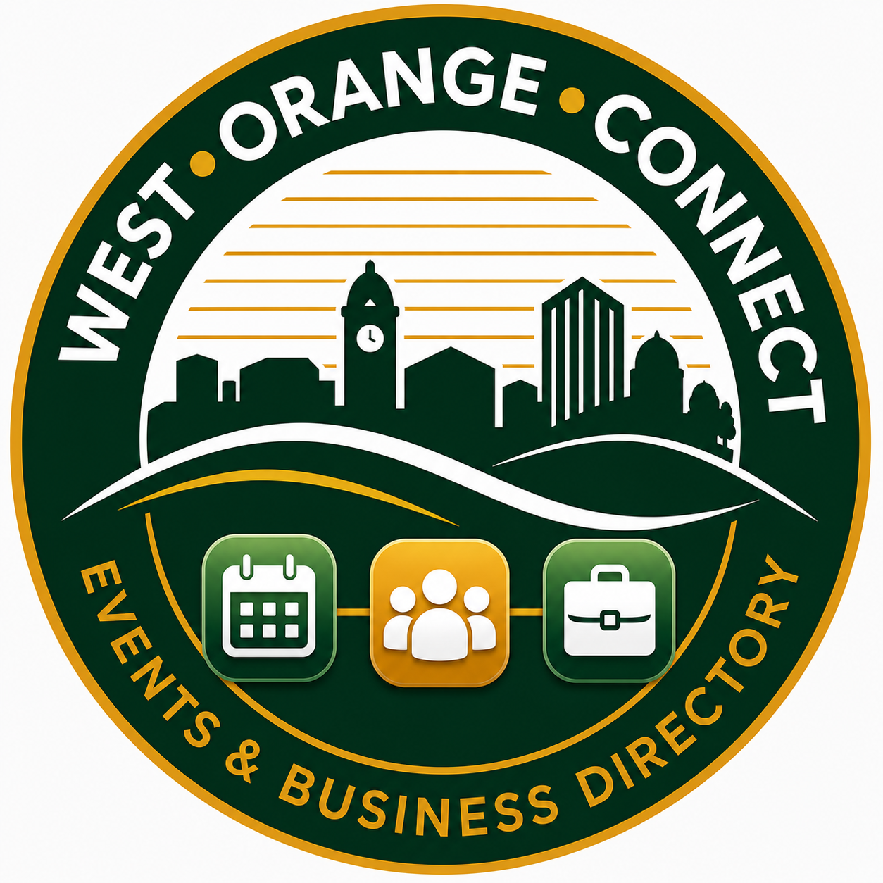 West Orange Connect - Events & Business Directory